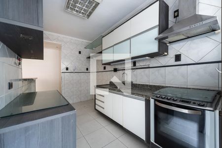 Apartamento para alugar com 101m², 2 quartos e 2 vagasCozinha