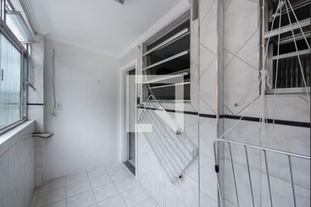 Apartamento para alugar com 101m², 2 quartos e 2 vagasÁrea de serviço