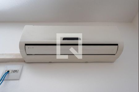 Suíte de apartamento para alugar com 2 quartos, 101m² em Marapé, Santos