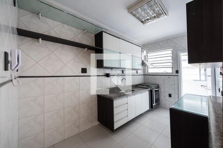 Apartamento para alugar com 101m², 2 quartos e 2 vagasCozinha