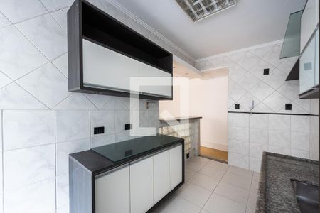 Apartamento para alugar com 101m², 2 quartos e 2 vagasCozinha