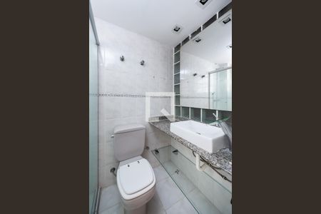 Apartamento para alugar com 101m², 2 quartos e 2 vagasBanheiro suíte