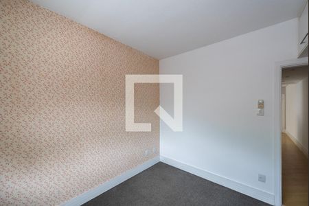 Apartamento para alugar com 101m², 2 quartos e 2 vagasQuarto 2