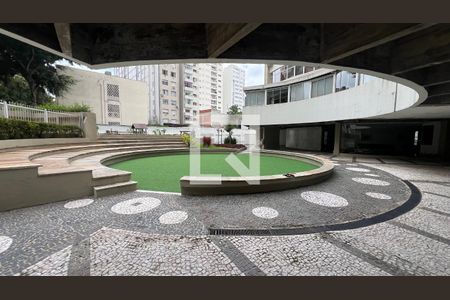 Apartamento para alugar com 180m², 3 quartos e 2 vagas Apartamento para alugar com 180m², 3 quartos e 2 vagasÁrea comum