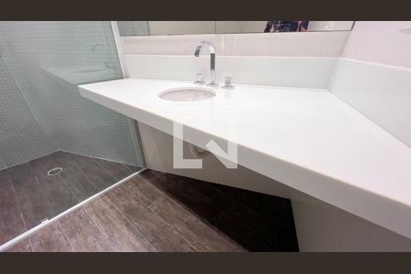 Apartamento para alugar com 180m², 3 quartos e 2 vagas Apartamento para alugar com 180m², 3 quartos e 2 vagasBanheiro