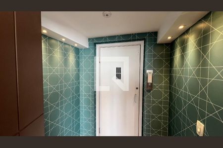 Entrada privativa de apartamento para alugar com 3 quartos, 180m² em Jardim Paulistano, São Paulo