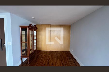 Sala de apartamento para alugar com 3 quartos, 180m² em Jardim Paulistano, São Paulo