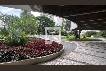 Apartamento para alugar com 180m², 3 quartos e 2 vagas Apartamento para alugar com 180m², 3 quartos e 2 vagasÁrea comum