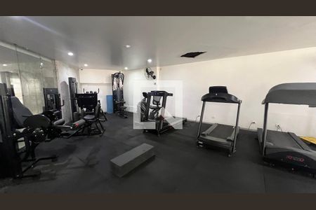 Apartamento para alugar com 180m², 3 quartos e 2 vagas Apartamento para alugar com 180m², 3 quartos e 2 vagasAcademia