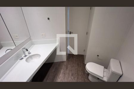 Apartamento para alugar com 180m², 3 quartos e 2 vagas Apartamento para alugar com 180m², 3 quartos e 2 vagasBanheiro