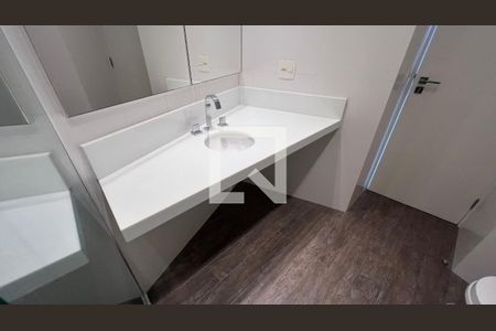 Apartamento para alugar com 180m², 3 quartos e 2 vagas Apartamento para alugar com 180m², 3 quartos e 2 vagasBanheiro