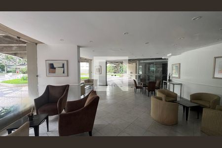 Apartamento para alugar com 180m², 3 quartos e 2 vagas Apartamento para alugar com 180m², 3 quartos e 2 vagasÁrea comum