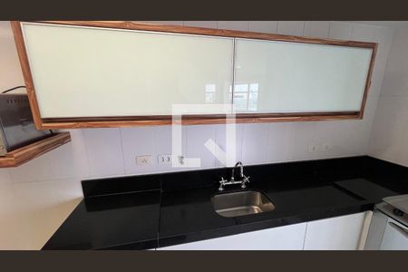 Apartamento para alugar com 180m², 3 quartos e 2 vagas Apartamento para alugar com 180m², 3 quartos e 2 vagasCozinha