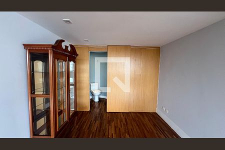Sala de apartamento para alugar com 3 quartos, 180m² em Jardim Paulistano, São Paulo