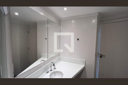 Apartamento para alugar com 180m², 3 quartos e 2 vagas Apartamento para alugar com 180m², 3 quartos e 2 vagasBanheiro