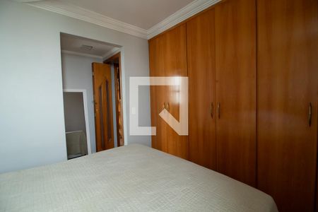 quarto de apartamento à venda com 3 quartos, 69m² em Parque Novo Mundo, São Paulo