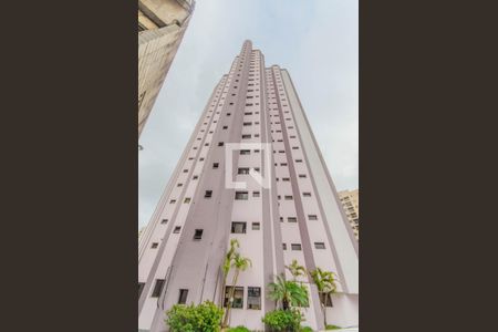 Apartamento à venda com 120m², 3 quartos e 2 vagas Apartamento à venda com 120m², 3 quartos e 2 vagasFachada do Prédio