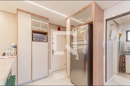 Apartamento à venda com 120m², 3 quartos e 2 vagas Apartamento à venda com 120m², 3 quartos e 2 vagasCozinha