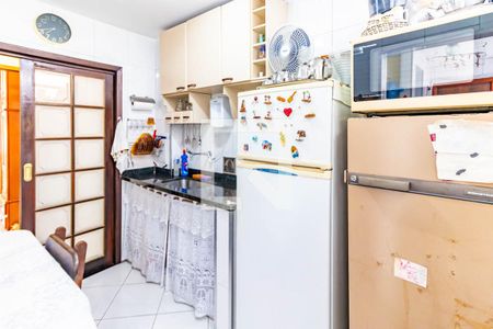 Apartamento à venda com 88m², 2 quartos e 2 vagas Apartamento à venda com 88m², 2 quartos e 2 vagasCozinha