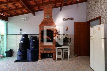 Apartamento à venda com 118m², 2 quartos e 1 vagaÁrea Social