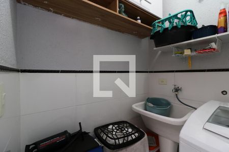 Apartamento para alugar com 118m², 2 quartos e 2 vagasÁrea de Serviço