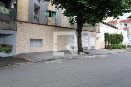 Apartamento à venda com 118m², 2 quartos e 1 vagaFachada