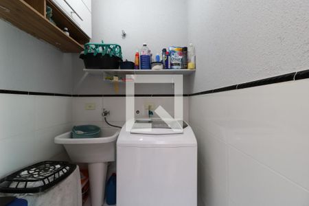 Apartamento para alugar com 118m², 2 quartos e 2 vagasÁrea de Serviço