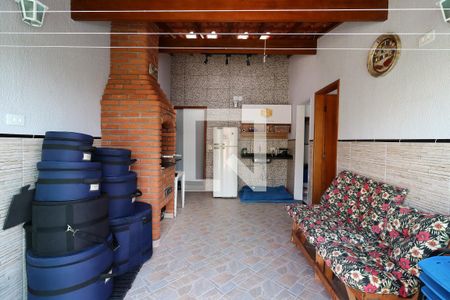 Apartamento para alugar com 118m², 2 quartos e 2 vagasÁrea Social