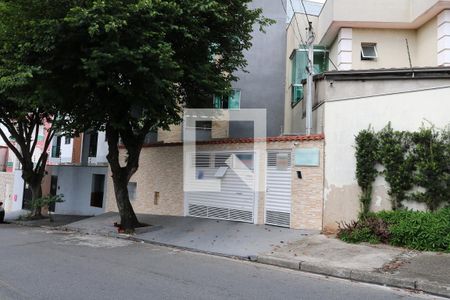 Apartamento para alugar com 118m², 2 quartos e 2 vagasFachada