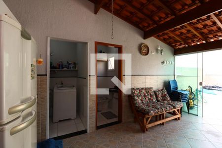 Apartamento para alugar com 118m², 2 quartos e 2 vagasÁrea Social