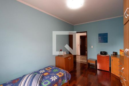 Casa à venda com 259m², 3 quartos e 2 vagasQuarto 1