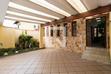 Casa à venda com 259m², 3 quartos e 2 vagasGaragem