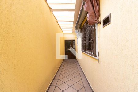 Casa à venda com 259m², 3 quartos e 2 vagasQuintal