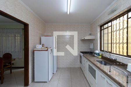 Casa à venda com 259m², 3 quartos e 2 vagasCozinha