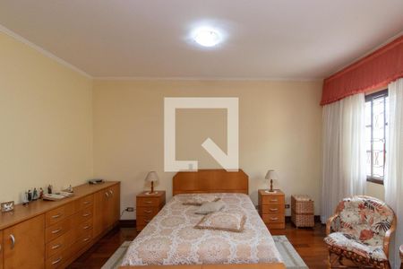 Casa à venda com 259m², 3 quartos e 2 vagasQuarto Suíte