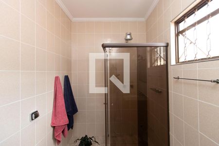 Casa à venda com 259m², 3 quartos e 2 vagasBanheiro Social