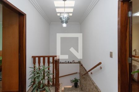 Casa à venda com 259m², 3 quartos e 2 vagasHall Escada