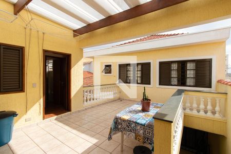 Casa à venda com 259m², 3 quartos e 2 vagasÁrea Gourmet