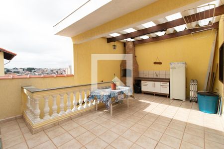 Casa à venda com 259m², 3 quartos e 2 vagasÁrea Gourmet