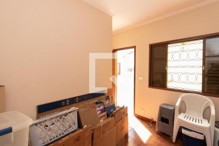 Casa à venda com 259m², 3 quartos e 2 vagasQuarto de Visita