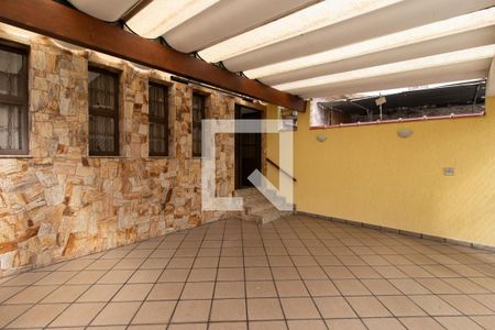 Casa à venda com 259m², 3 quartos e 2 vagasGaragem