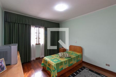 Casa à venda com 259m², 3 quartos e 2 vagasQuarto 2