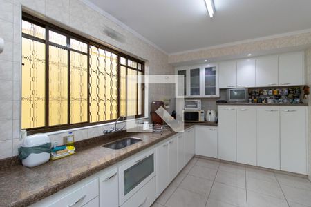 Casa à venda com 259m², 3 quartos e 2 vagasCozinha