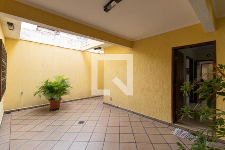 Casa à venda com 259m², 3 quartos e 2 vagasQuintal
