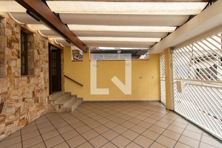 Casa à venda com 259m², 3 quartos e 2 vagasGaragem