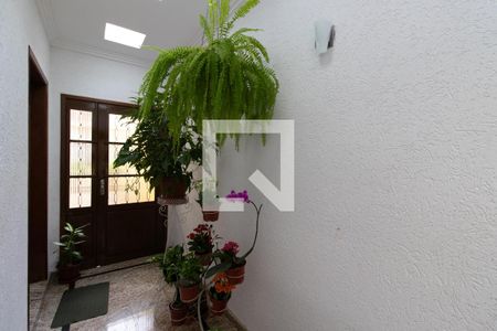 Casa à venda com 259m², 3 quartos e 2 vagasHall de Entrada