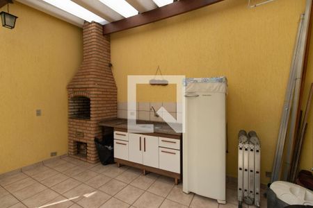 Casa à venda com 259m², 3 quartos e 2 vagasÁrea Gourmet