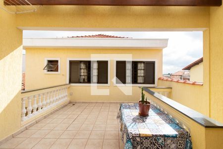 Casa à venda com 259m², 3 quartos e 2 vagasÁrea Gourmet