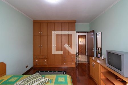 Casa à venda com 259m², 3 quartos e 2 vagasQuarto 2