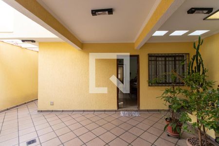 Casa à venda com 259m², 3 quartos e 2 vagasQuintal
